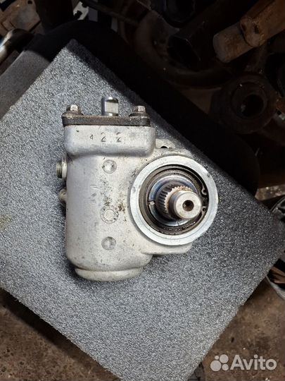 Газель на разбор