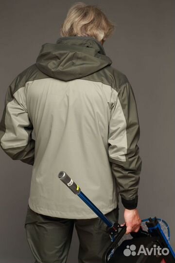 Костюм для рыбалки Redbor Prius (xxxl)