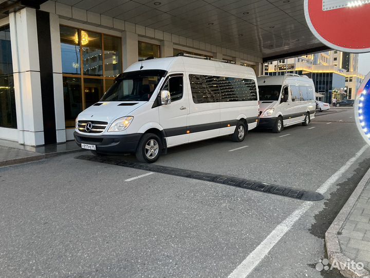 Заказ, Аренда микроавтобуса пасажирские перевозки