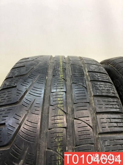 Pirelli Winter Sottozero 270 Serie II 235/40 R19 96W