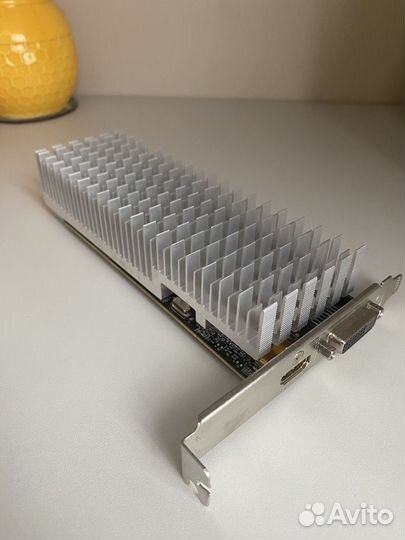 Видеокарта gtx 1030 2Gb