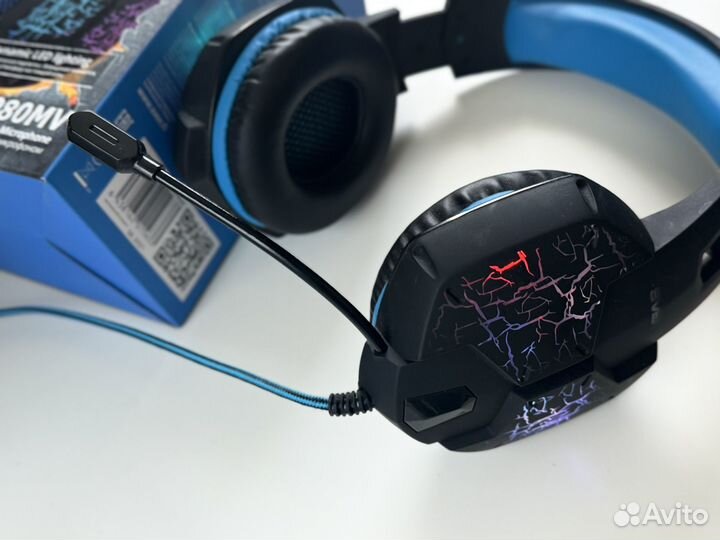 Наушники sven ap u980mv