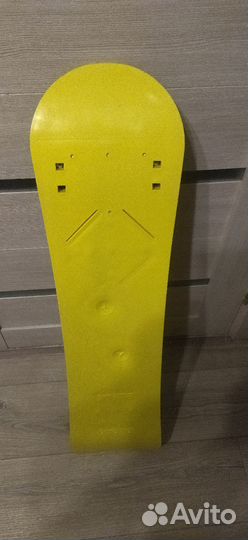 Сноуборд детский 90 см