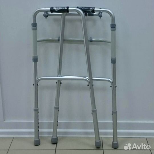 Прокат ходунков Армед (для инвалидов). Без залога