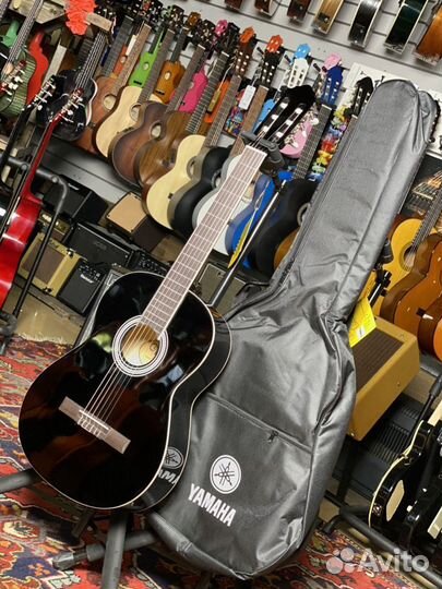 Классическая гитара