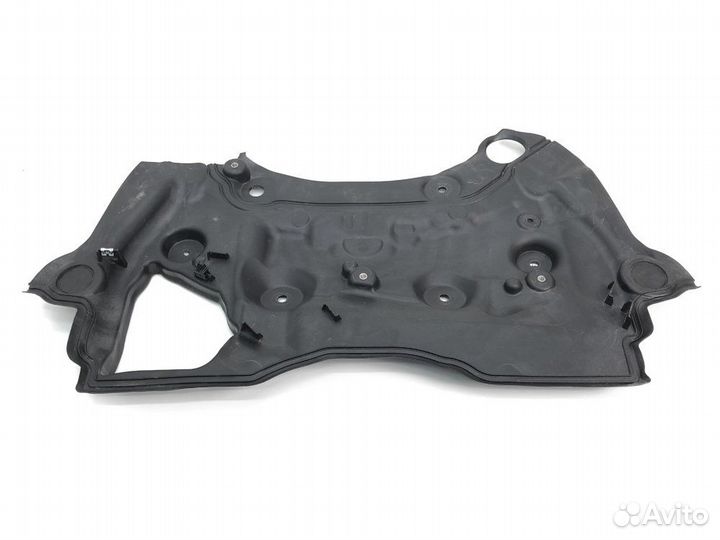 Щит моторного отсека Bmw X5 G05 B57D30B 2022