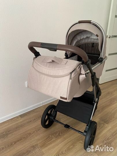 Коляска carello aurora 3 в 1