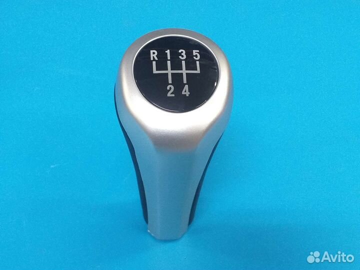 Ручка МКПП бмв