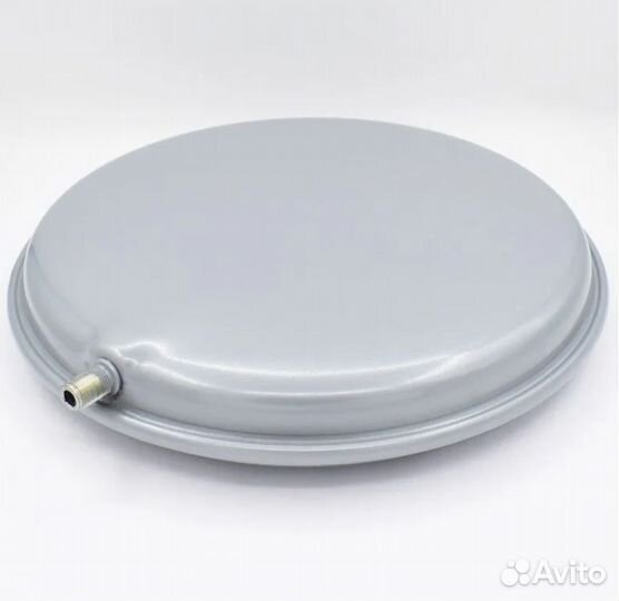 Расширительный бак 8л резьба 3/8