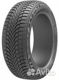 Maxxis Premitra Snow WP6 245/40 R18