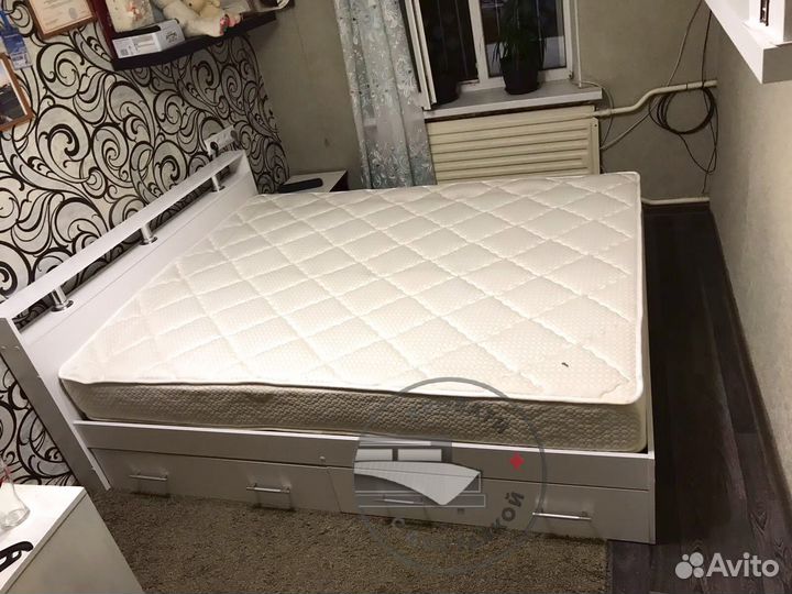 Кровать 180 200