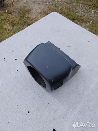 Кожух рулевой колонки Nissаn Рrimеra Ниcсан