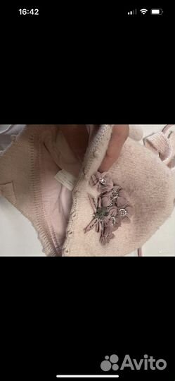 Шапка kerry, H&M