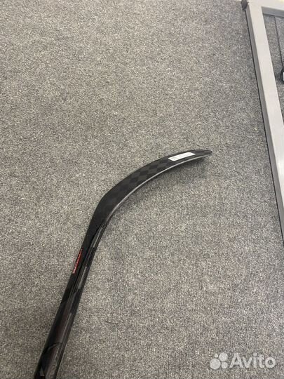 Bauer hyperlite клюшка