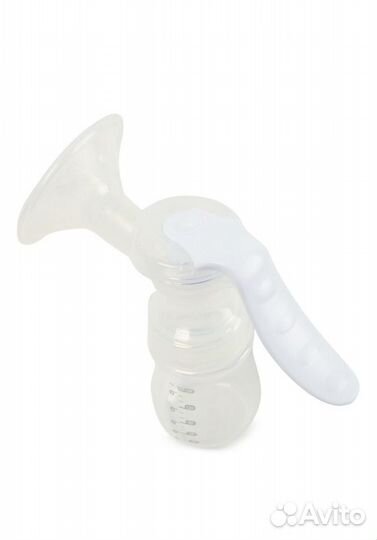 Молокоотсос ручной
