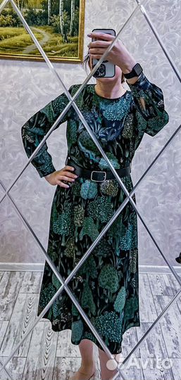 Вещи женские