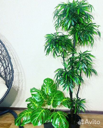 Искусственное дерево