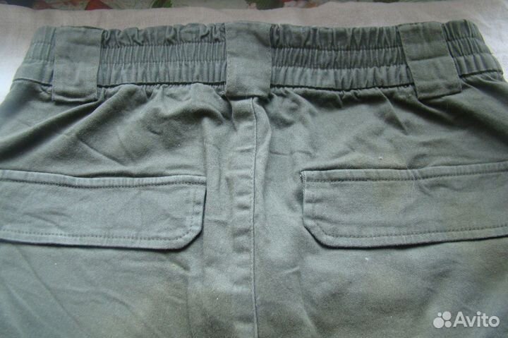 Шорты для девочки