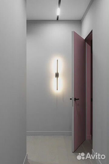 Межкомнатные двери под покраску