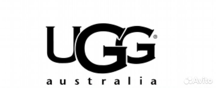 Ugg 28 см новые