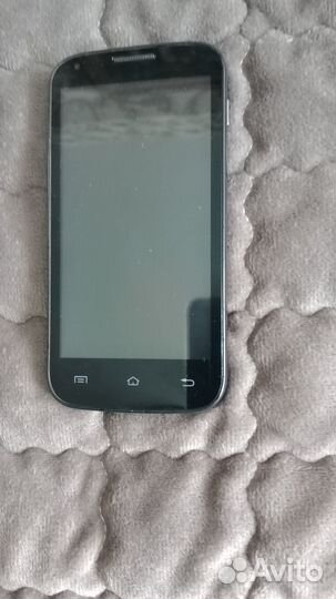 Sony ericsson К700