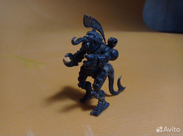 Робозвери технолог из 90. Х