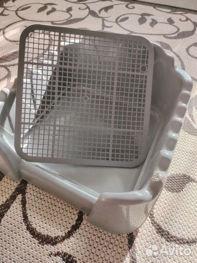 Продам лоток для собок мелких пород