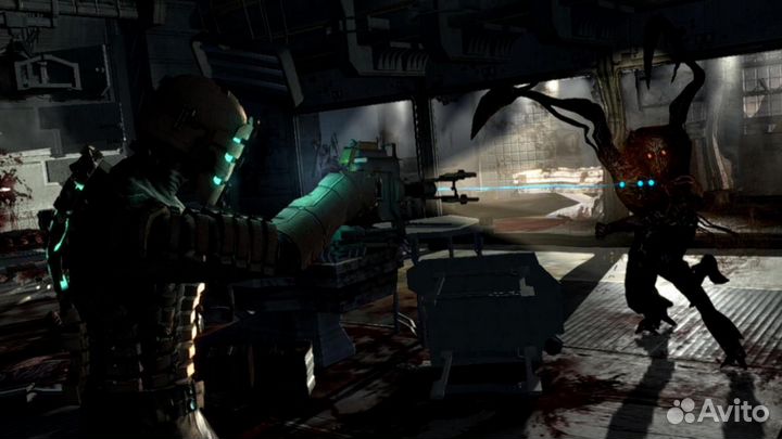 Dead Space рус. б\у