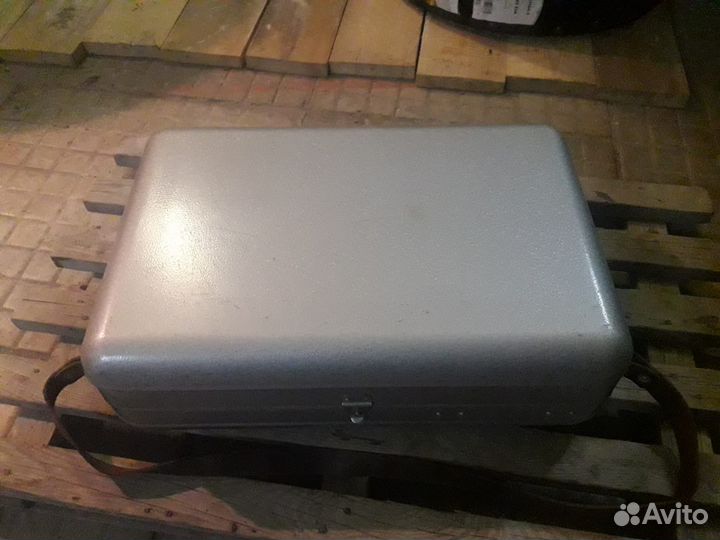 Аппарат ивл