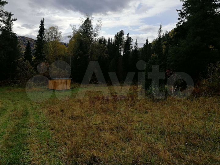 Участок 2,5 га (ИЖС)