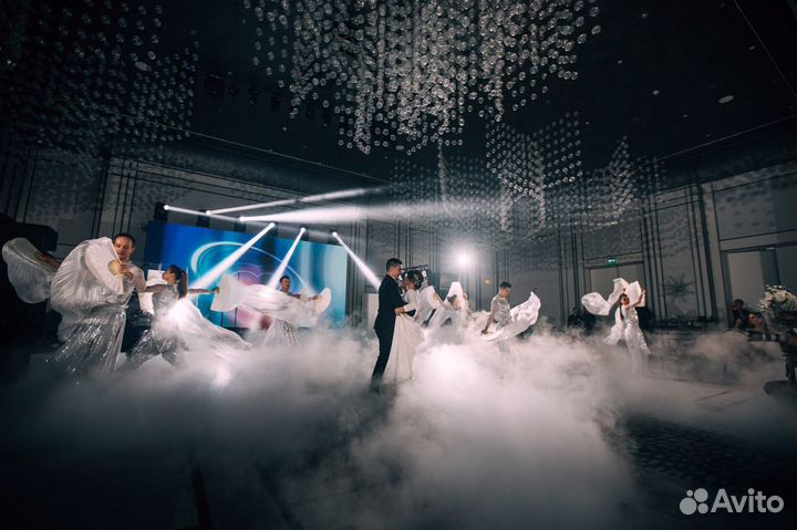 Светодиодный экран в аренду