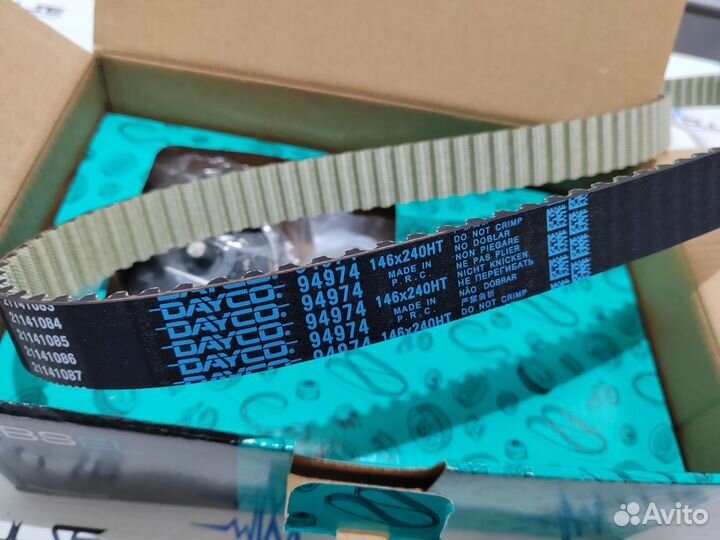 Ремень грм Опель астра / зафира