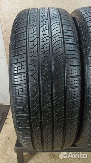 Pirelli Scorpion A/S 235/50 R20 112V