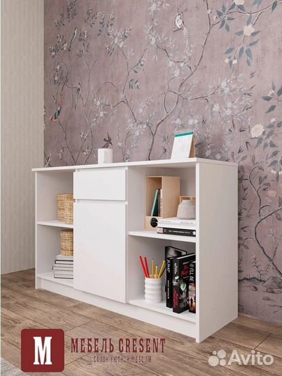 Тумба под тв