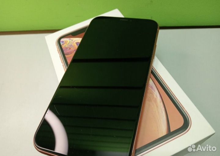 iPhone Xr, 64 ГБ