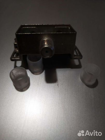 Антенный разветвитель