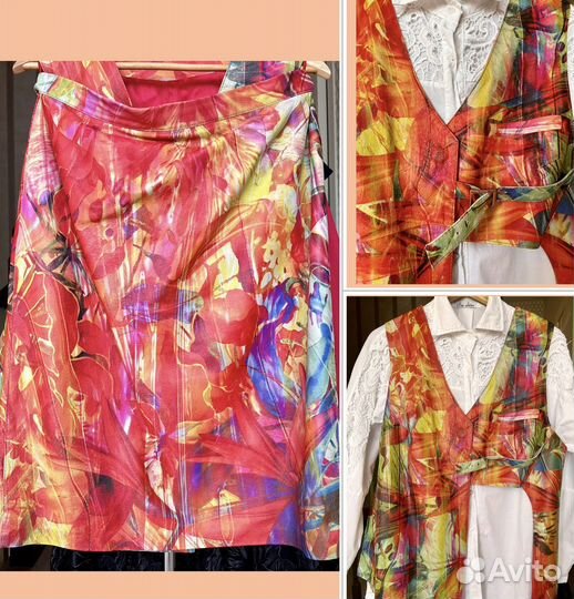 Женская одежда