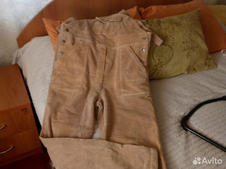 Комбинезон для беременных 50-54