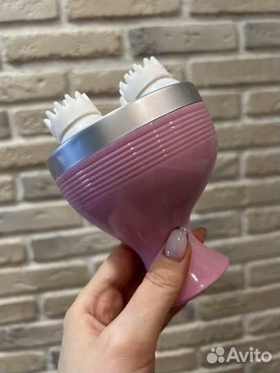 Массажер пальчиковый для головы