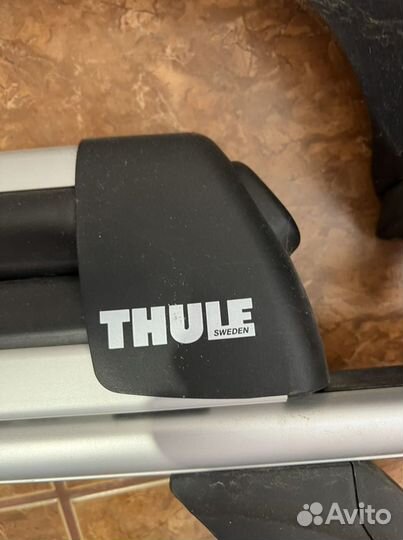 Комплект для перевозки лыж и борда