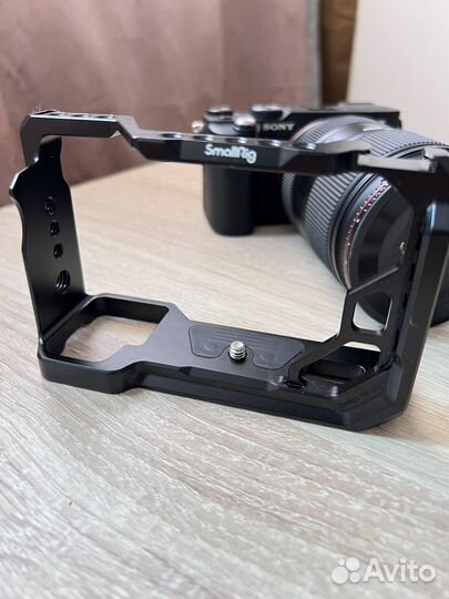 Клетка SmallRig для камеры Sony A7c