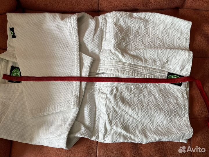 Кимоно для дзюдо детское