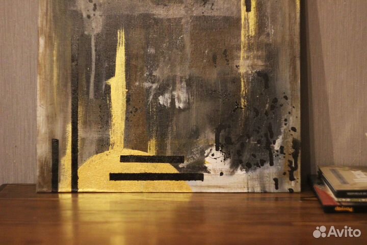 Интерьерная картина