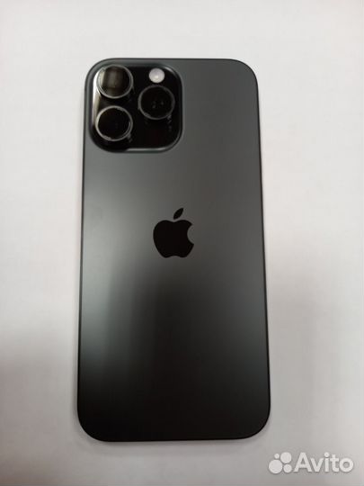 iPhone 16 pro max 256gb sim esim