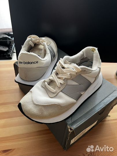 Кроссовки new balance 237 оригинал