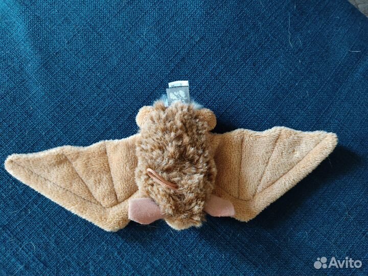 Летучая мышка (Англия)