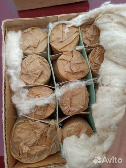 Сердечник ферритовый