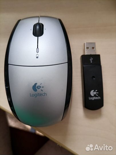 Мыши компьютерные USB