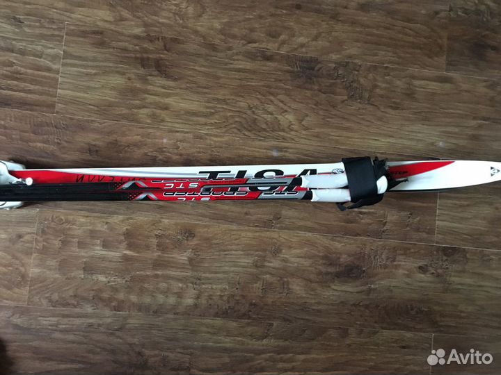 Лыжи беговые