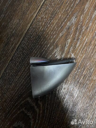 Крепление для полок